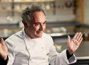 Ferran Adrià