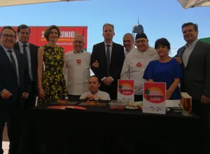 Dia Mundial de la Tapa-2018-Gastronomia-española