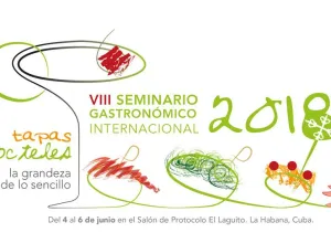 Seminario Gastronomico Internacional Excelencias Gourmet-2018