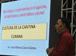 Seminario Gastronomico Internacional Excelencias Gourmet-Jose-A.-Castro