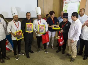 Festival Internacional Varadero Gourmet-2018-particicipantes-ganadores