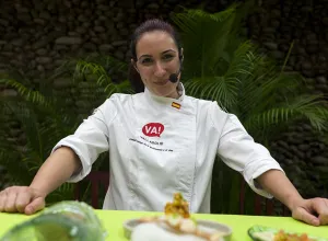 Seminario Gastronómico Internacional Excelencias Gourmet