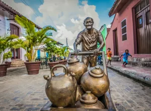 Festival Internacional Varadero Gourmet-aplicacion-Cocina-camagüeyana-tradicional