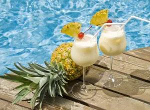 Piña Colada