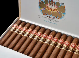 H. Upmann-habanos