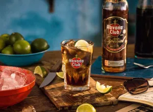 Cuba Libre