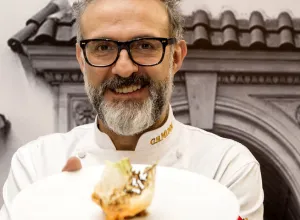 Massimo Bottura