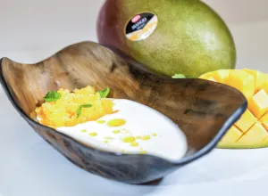 mango-receta-ajo-blanco