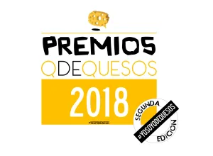 QdeQuesos-Premios-Jornadas-2018