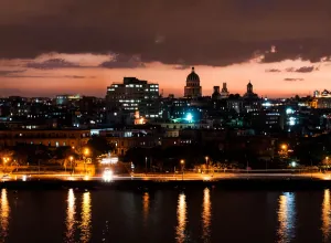 Ciudad de La Habana