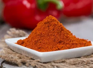 Paprika