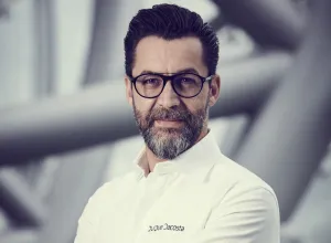 Quique Dacosta, Festival gastronómico en Denia