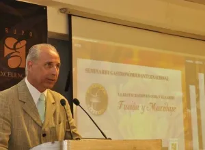 Jose Carlos de Santiago