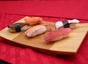 cocina japonesa-sushi