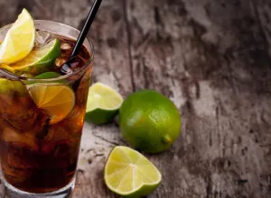 Cuba Libre