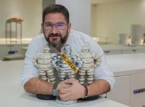 Guia Michelin-Dani-Garcia