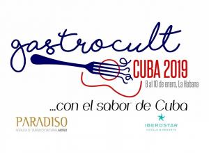 Gastrocult Cuba 2019