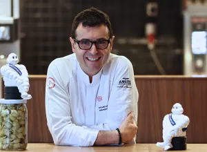 Ricard Camarena-2-estrellas-michelin