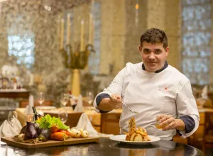 Gastrocult-Cuba-2019-chef-Iberostar-Miguel Ángel Jiménez