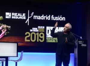 Ferran Adria-Madrid-Fusion-2019