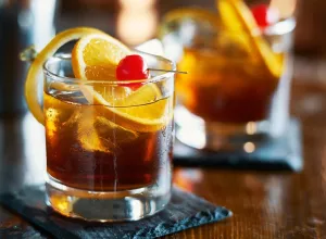 50 cocteles clasicos mas vendidos del mundo-Old Fashioned