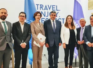 Foro Mundial de Turismo Gastronomico