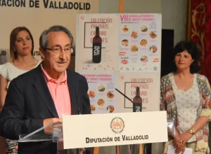 Julio Valles