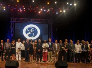  Premios Excelencias Cuba