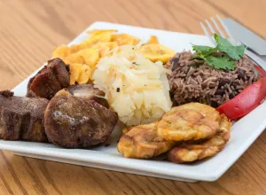 gastronomia cubana