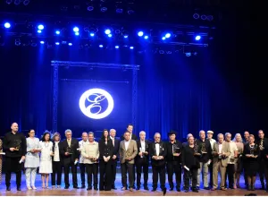 Premios Excelencias Cuba-2018