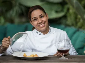 Maria Marte-gastronomia-dominicana