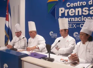 Festival Internacional Culinario-gastronomia-cubana