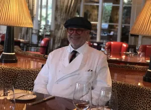 Francis Mallmann