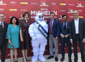 Guía Michelin