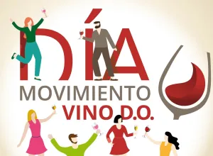 Dia Movimiento Vino D.O-2019