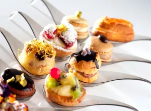 Madrid International Pastry-2019