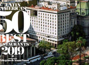 50 Mejores Restaurantes de America Latina-2019