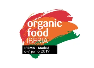 Organic Food Iberia