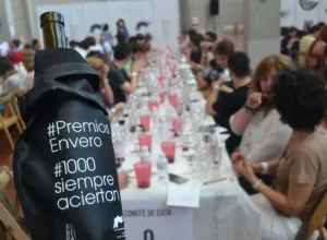 Premios Envero