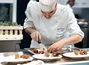 S.Pellegrino Young Chef