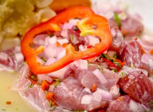 Cebiche