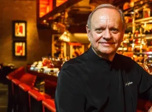 Joël Robuchon