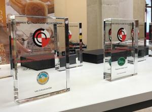 Academia Castellana y Leonesa de Gastronomia-Premios