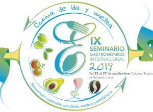 Seminario Gastronómico Internacional Excelencias Gourmet 