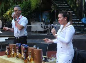 Seminario Gastronomico Internacional Excelencias Gourmet-2019-Habanos