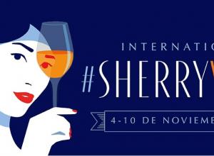 International Sherry Week-2019
