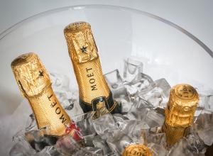 Moët & Chandon Impérial-champan