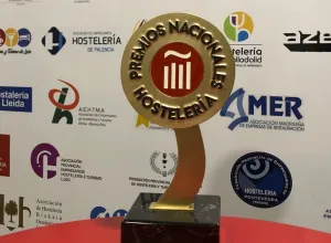 Premios Nacionales de Hostelería 