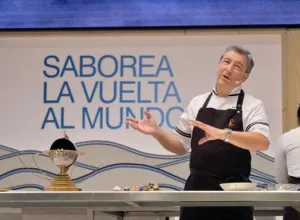 San Sebastian Gastronómika-2019