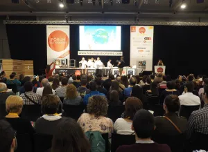 Forum Gastronómico Barcelona-2019